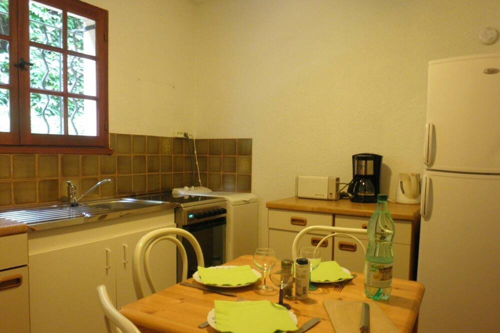 Photo of Kitchen in Boulouris-sur-Mer