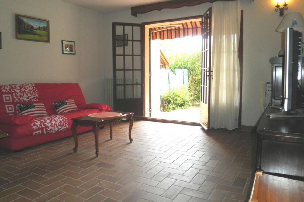 Photo of Livingroom in Boulouris-sur-Mer