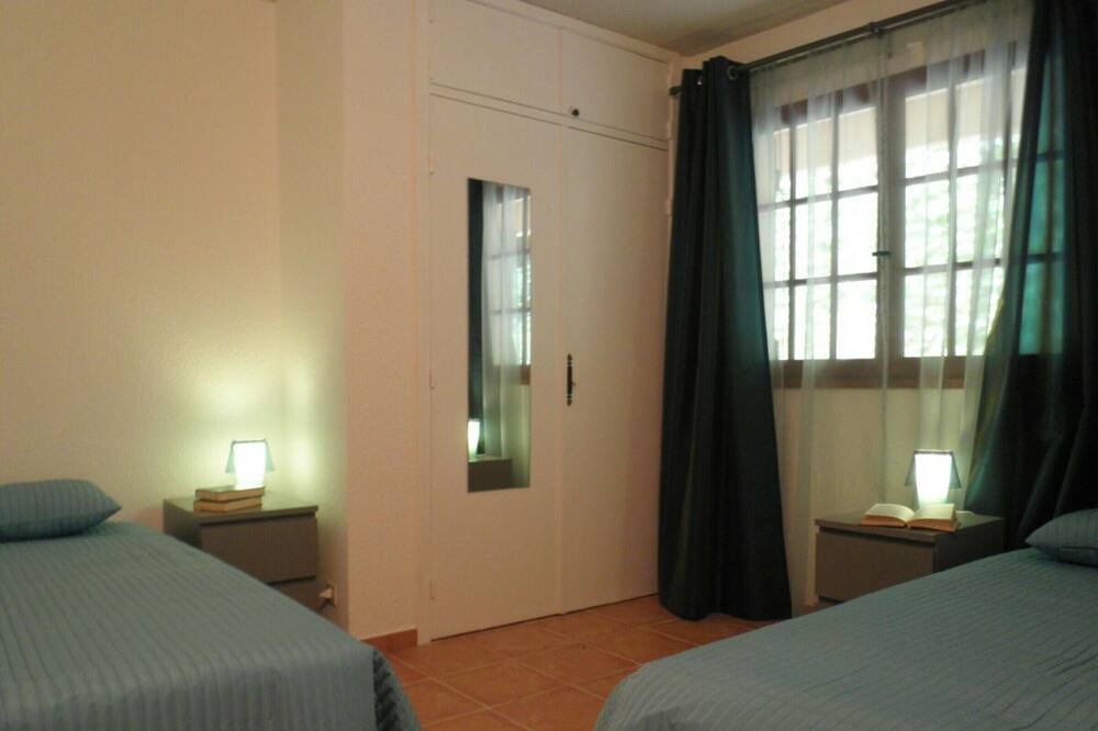 Photo of Bedroom in Boulouris-sur-Mer