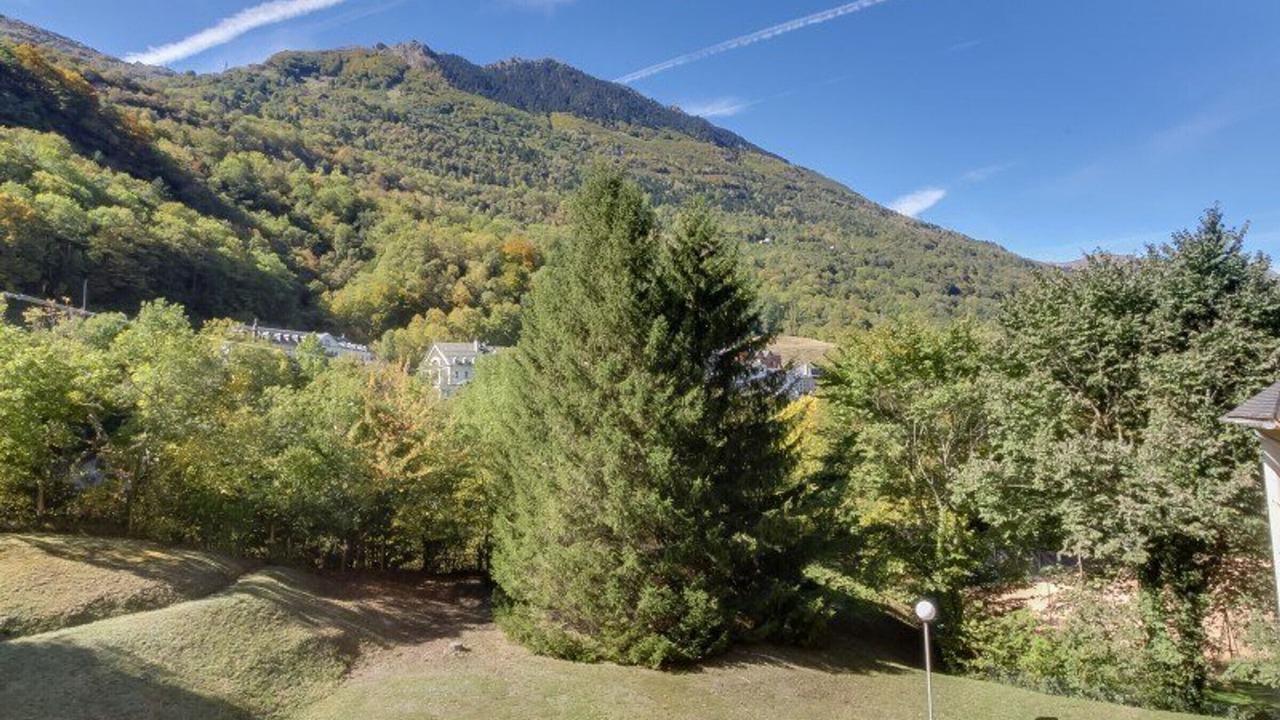Photo of Outdoor in Luz-Saint-Sauveur