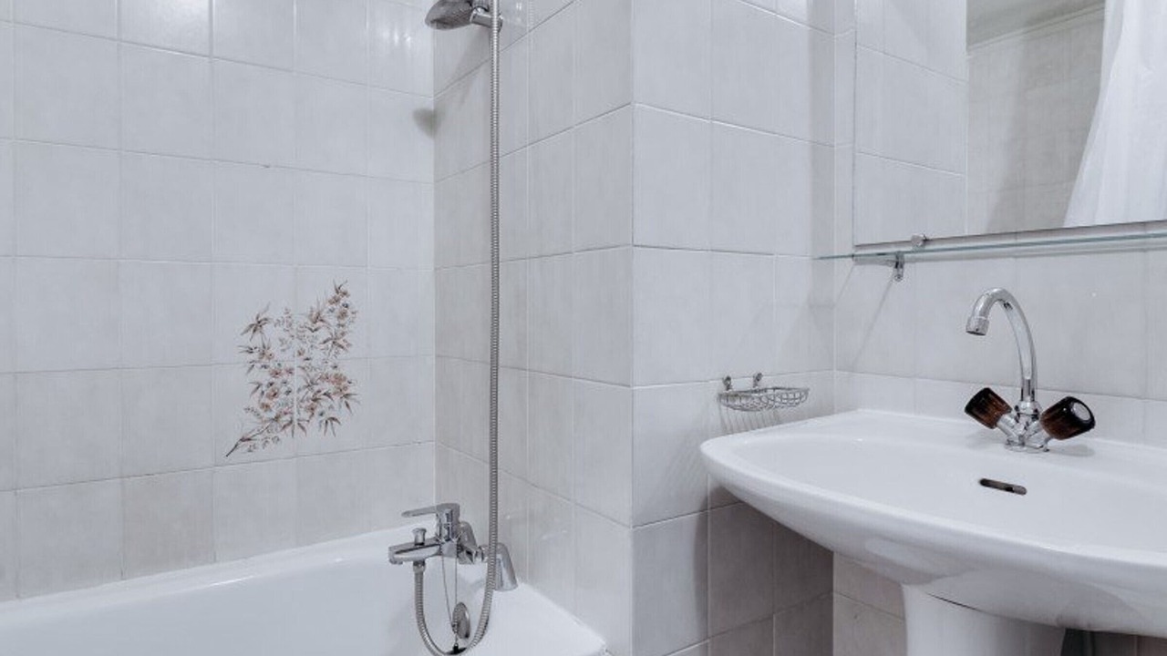 Photo of Bathroom in Luz-Saint-Sauveur