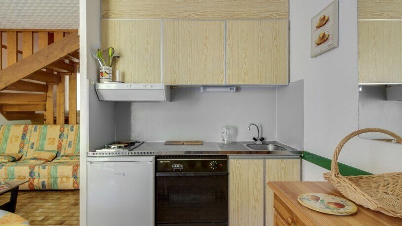 Photo of Kitchen in Luz-Saint-Sauveur