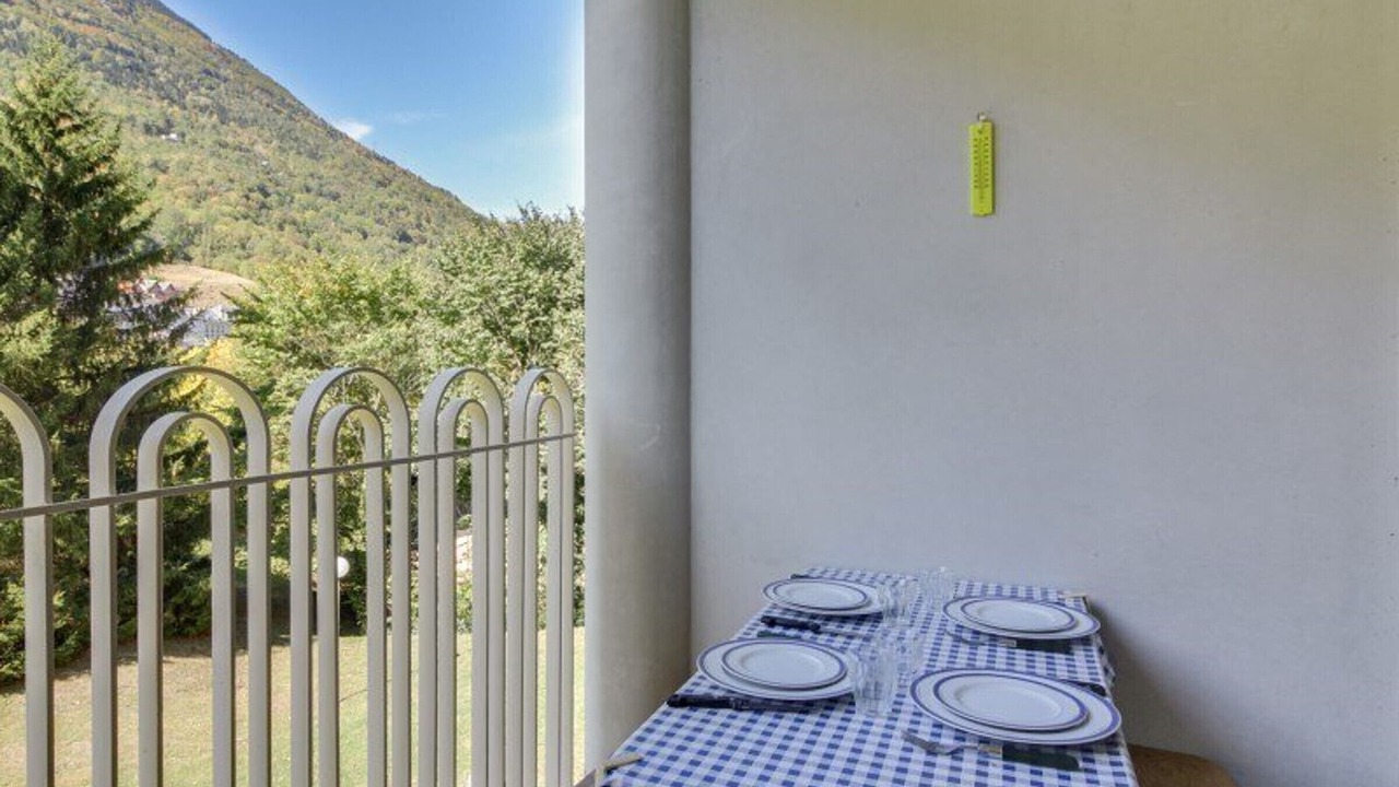 Photo of Bedroom in Luz-Saint-Sauveur