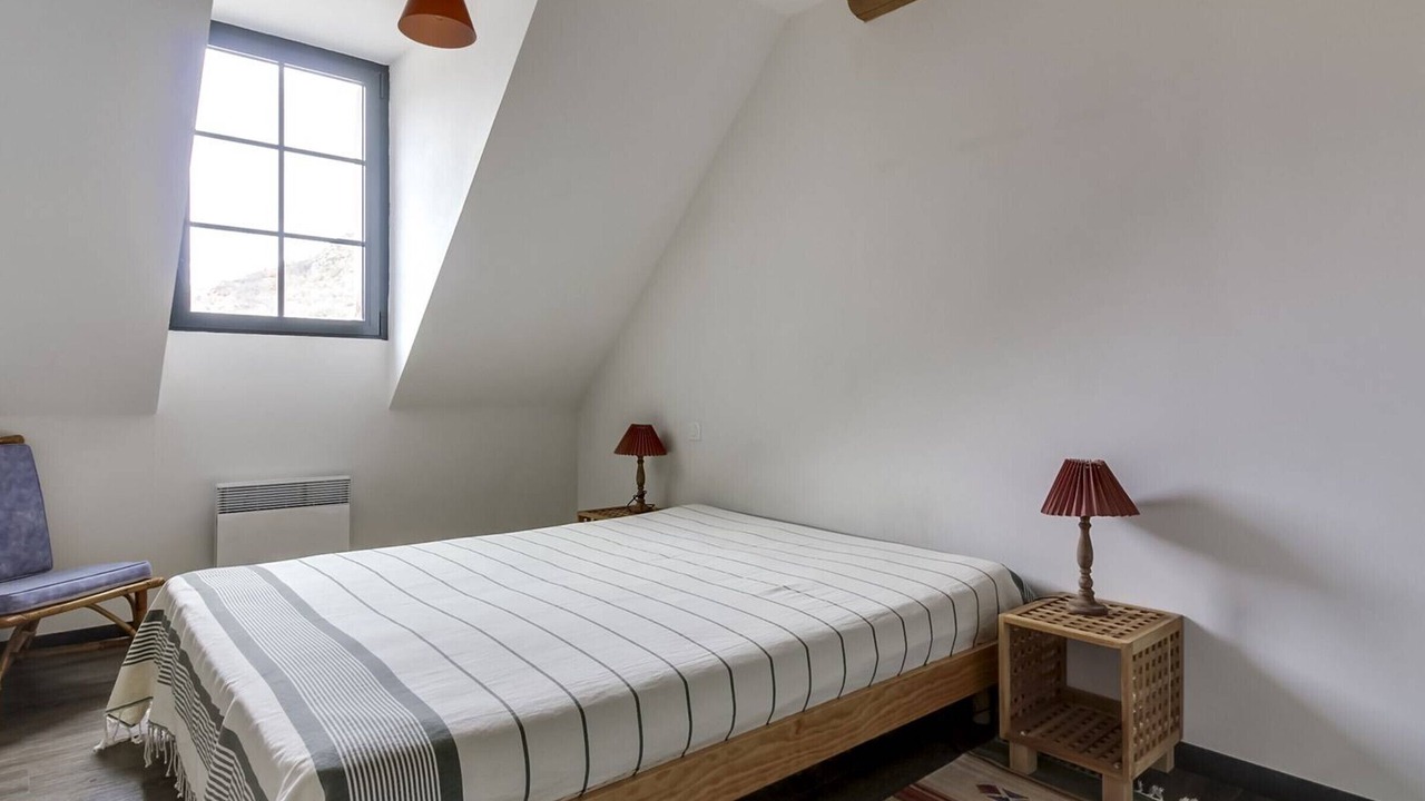 Photo of Bedroom in Bareges
