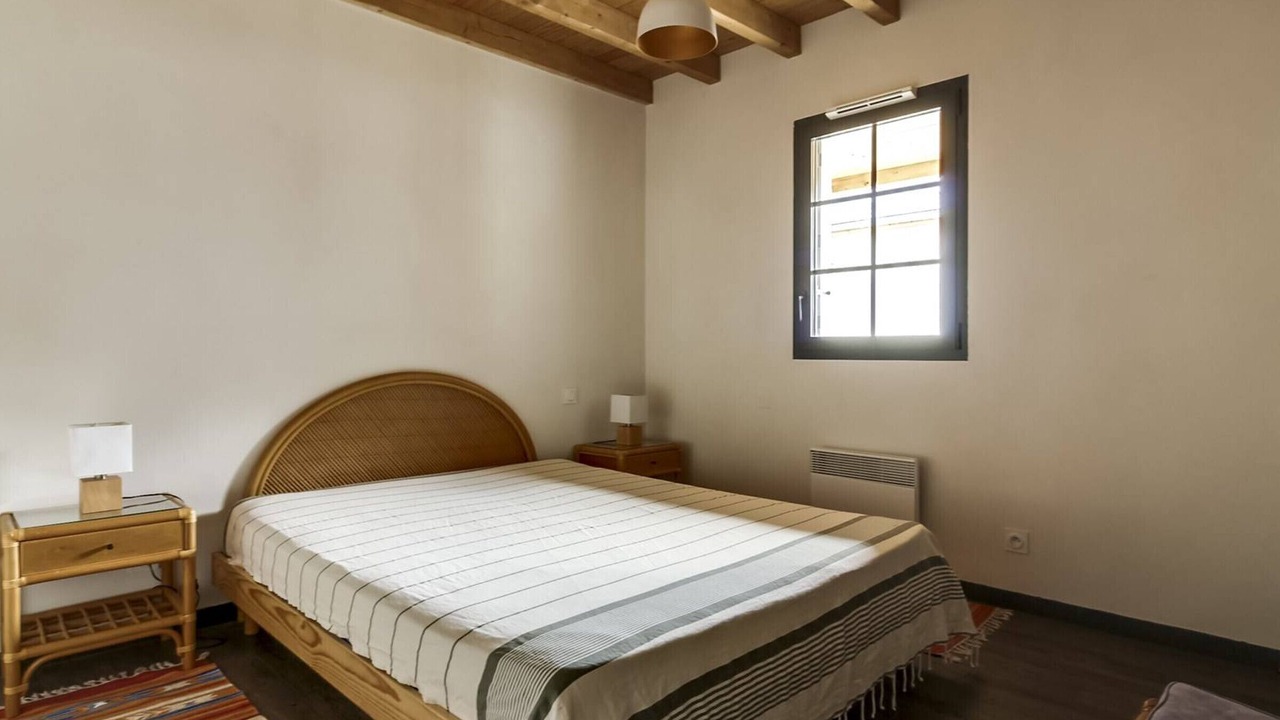 Photo of Bedroom in Bareges