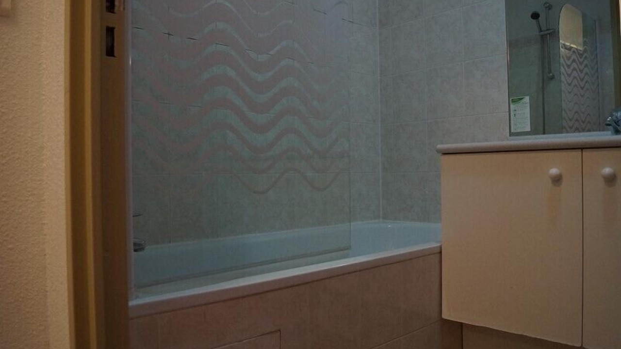 Photo of Bathroom in Saint-Sorlin-d'Arves