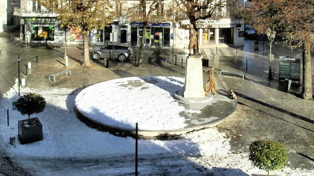Photo of Outdoor in Bagneres-de-Luchon