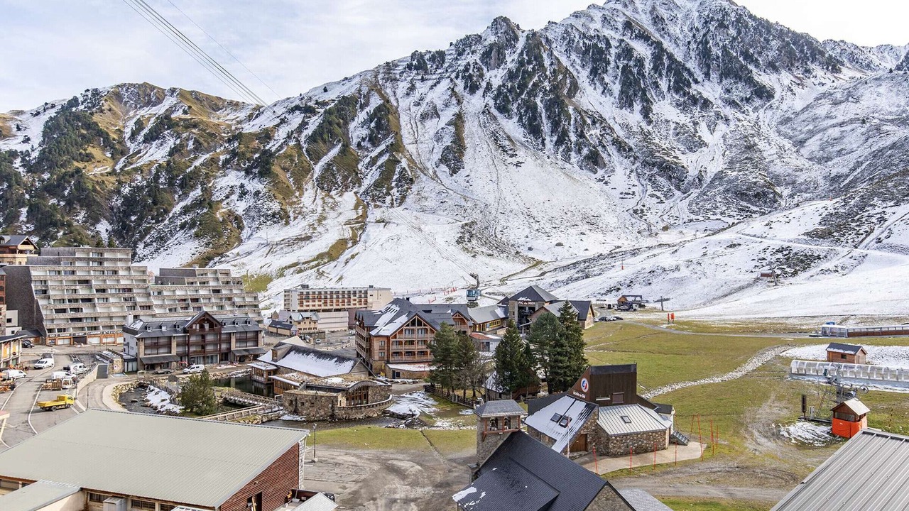 Photo of Outdoor in La Mongie
