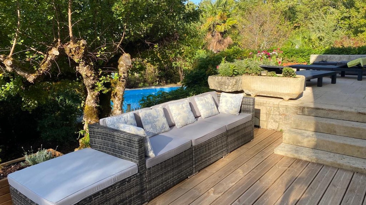 Photo of Outdoor in Bruniquel
