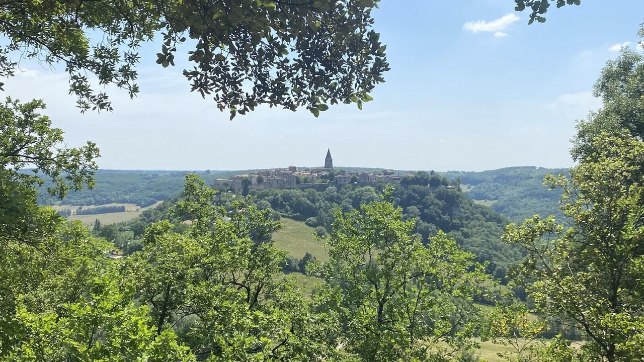 Photo of Outdoor in Bruniquel