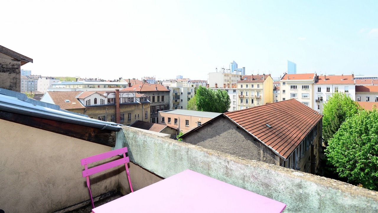 Photo of Outdoor in Charmettes - Bellecombe