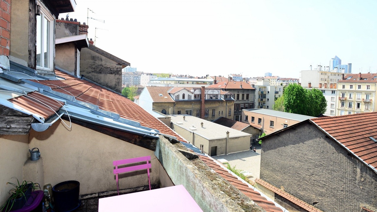 Photo of Outdoor in Charmettes - Bellecombe
