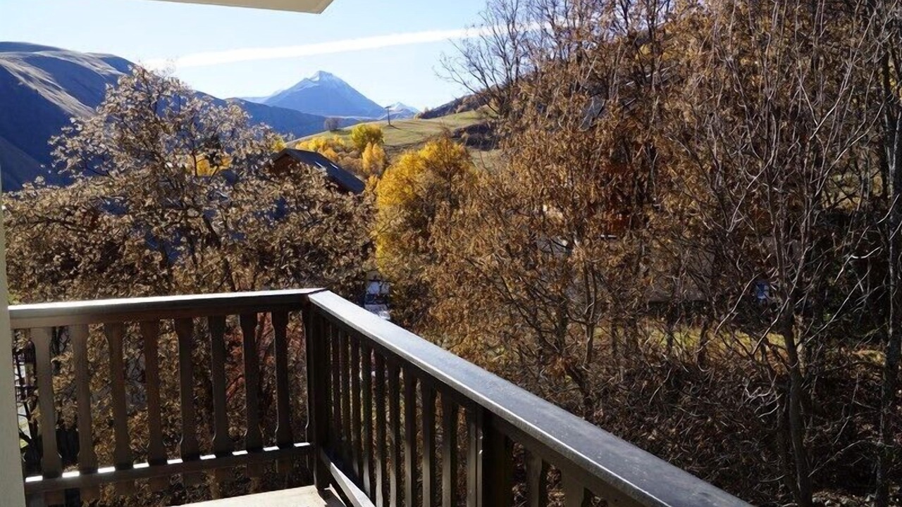 Photo of Outdoor in Saint-Sorlin-d'Arves