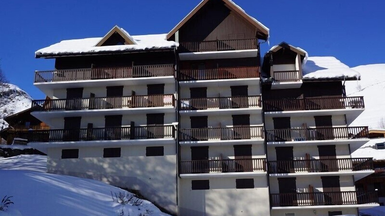 Photo of Outdoor in Saint-Sorlin-d'Arves