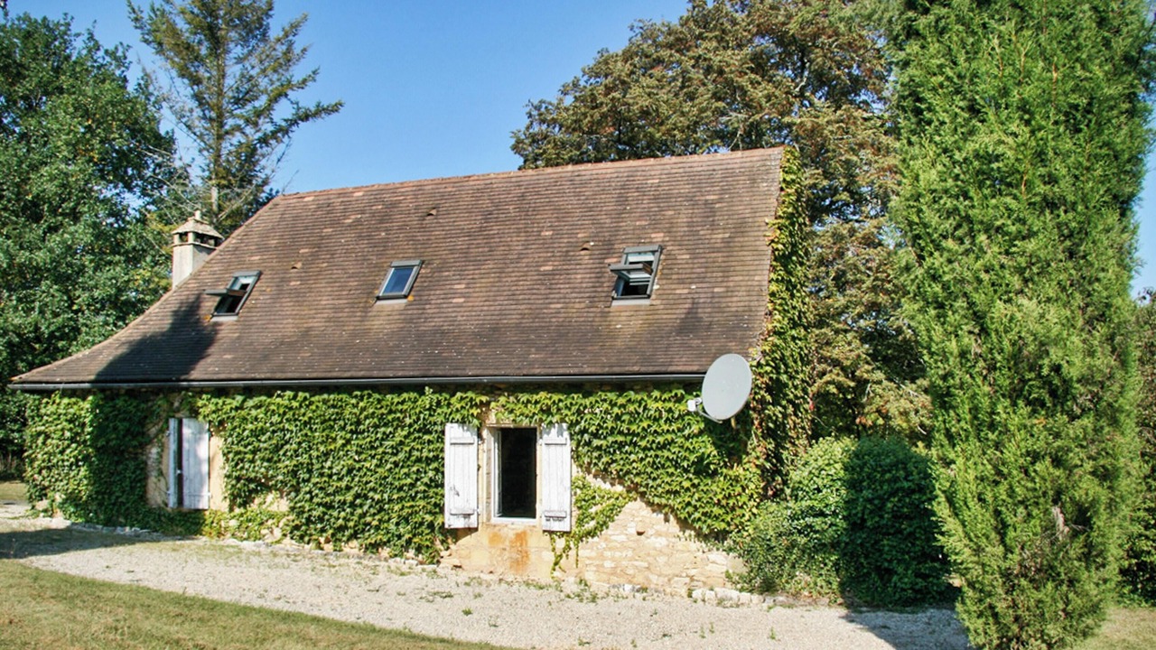 Photo of Outdoor in Aubas