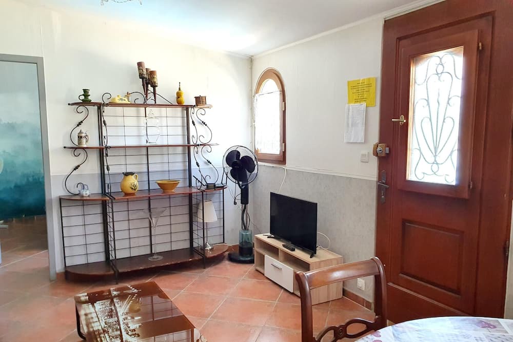 Photo of Livingroom in Canohes