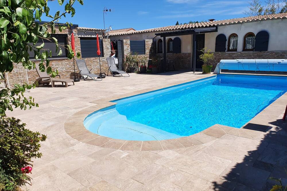 Photo of Outdoor in Canohes