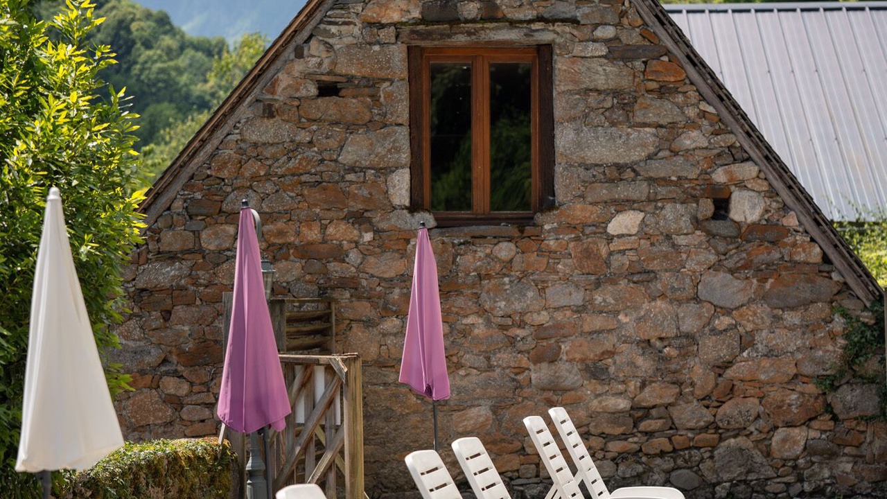 Photo of Outdoor in Bagneres-de-Bigorre
