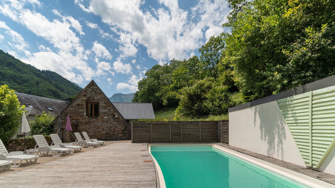 Photo of Outdoor in Bagneres-de-Bigorre