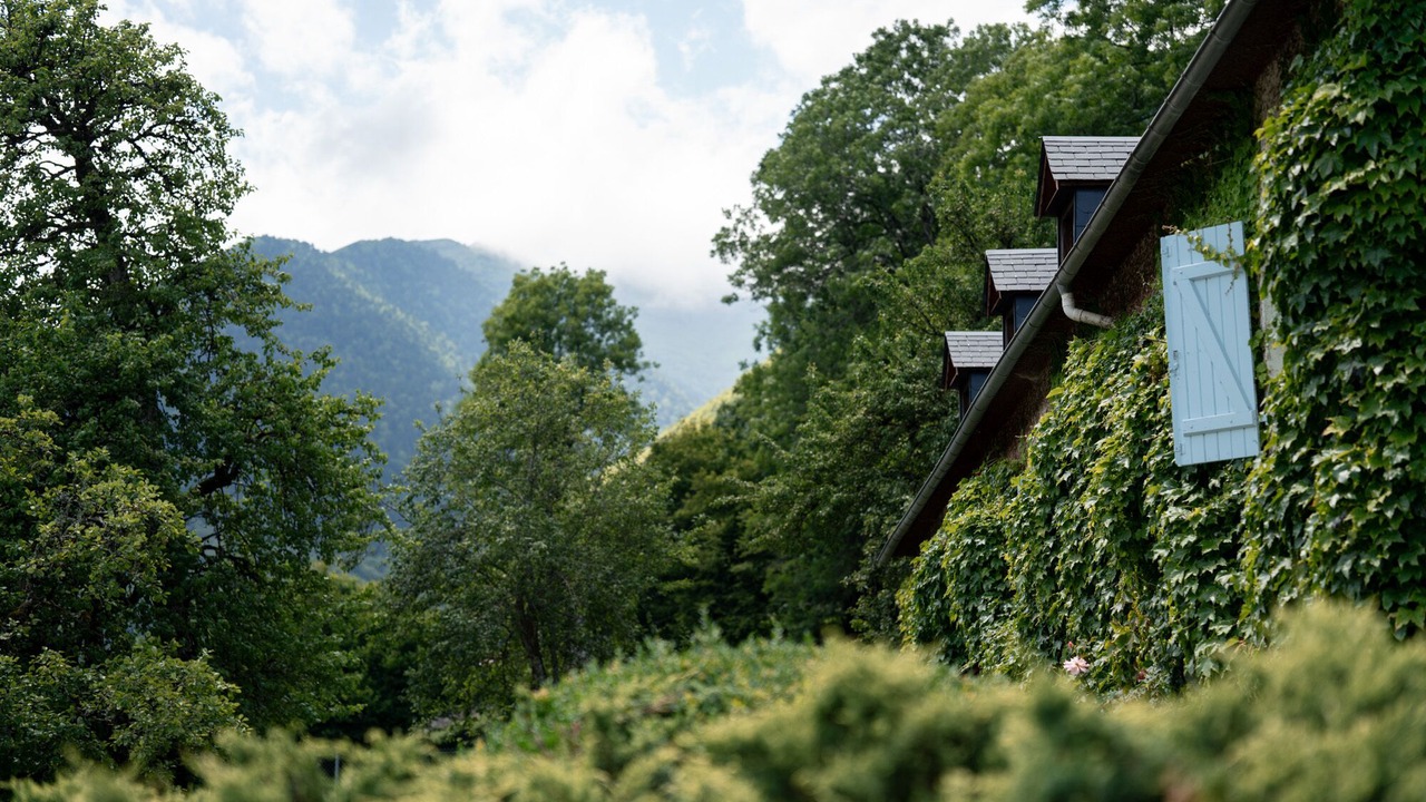 Photo of Outdoor in Bagneres-de-Bigorre