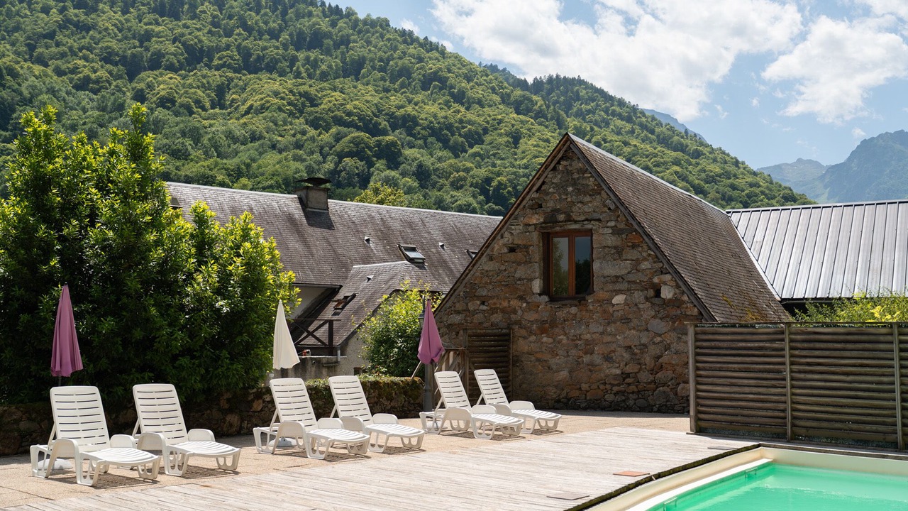 Photo of Outdoor in Bagneres-de-Bigorre