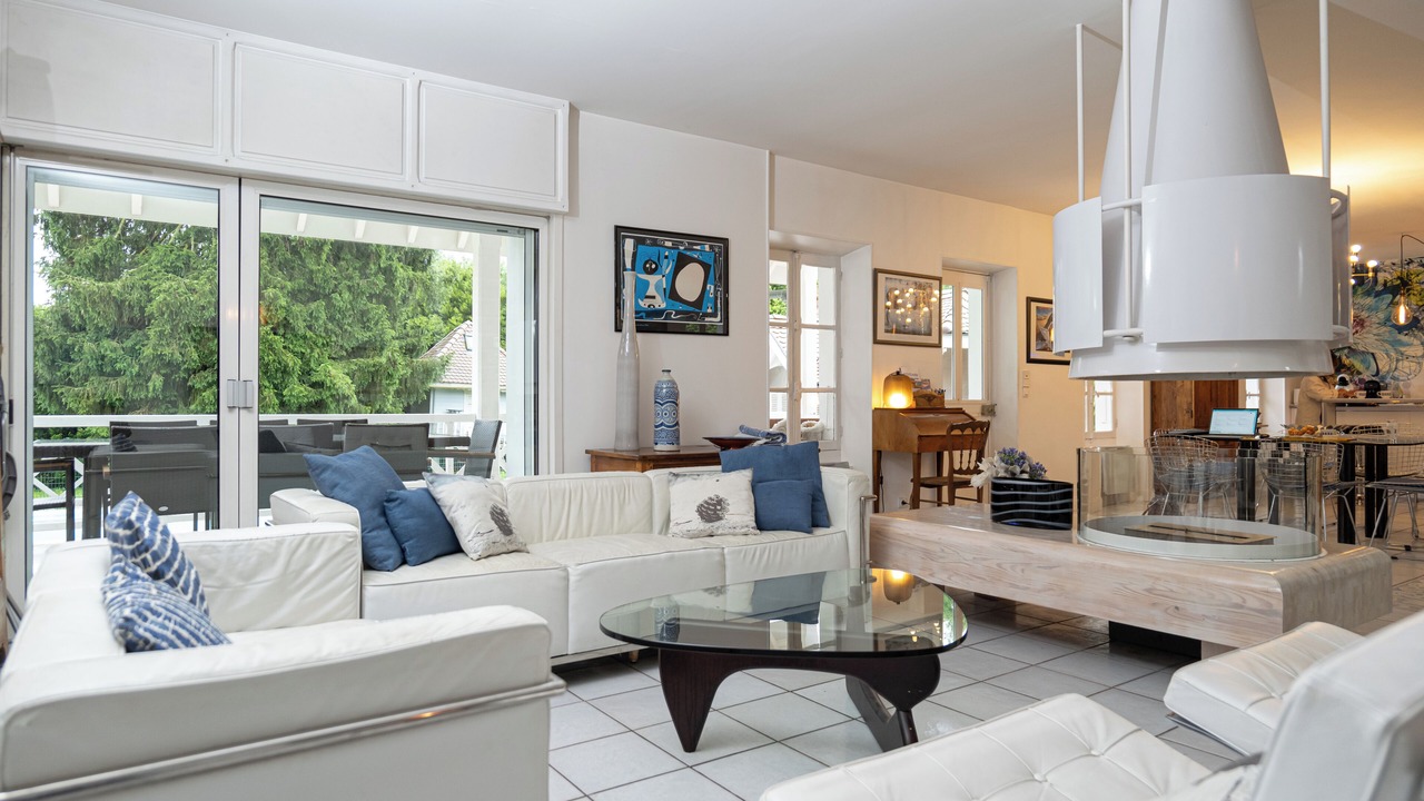 Photo of Livingroom in Chaparon