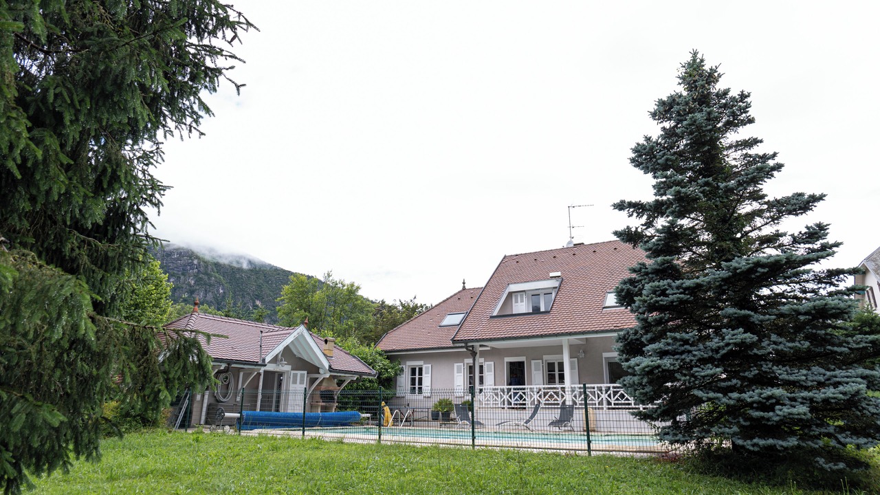 Photo of Outdoor in Chaparon
