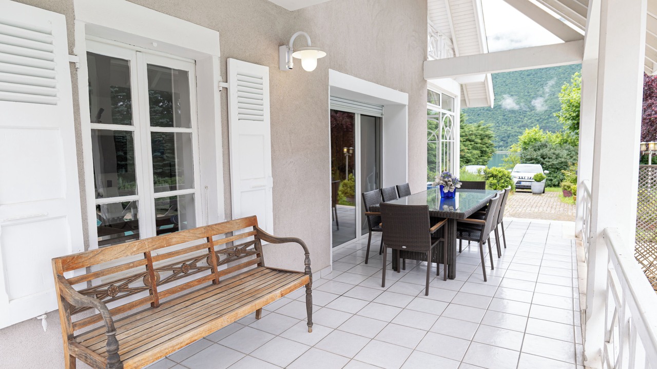 Photo of Outdoor in Chaparon