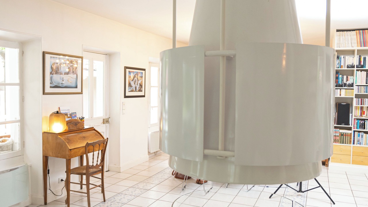 Photo of Kitchen in Chaparon