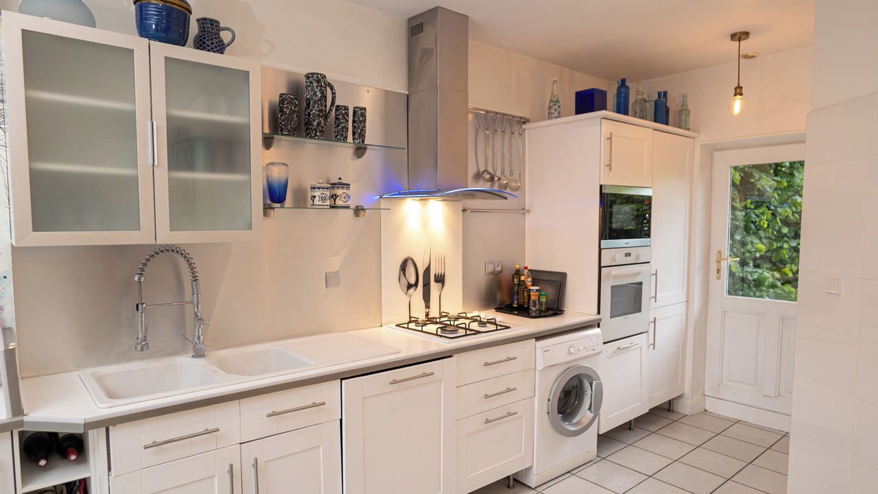 Photo of Kitchen in Chaparon