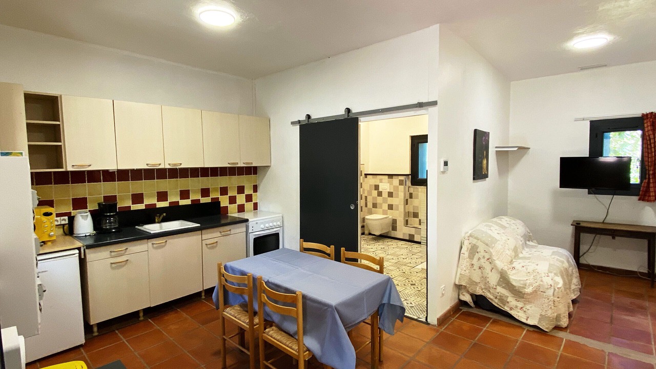 Photo of Bathroom in Saint-Nazaire