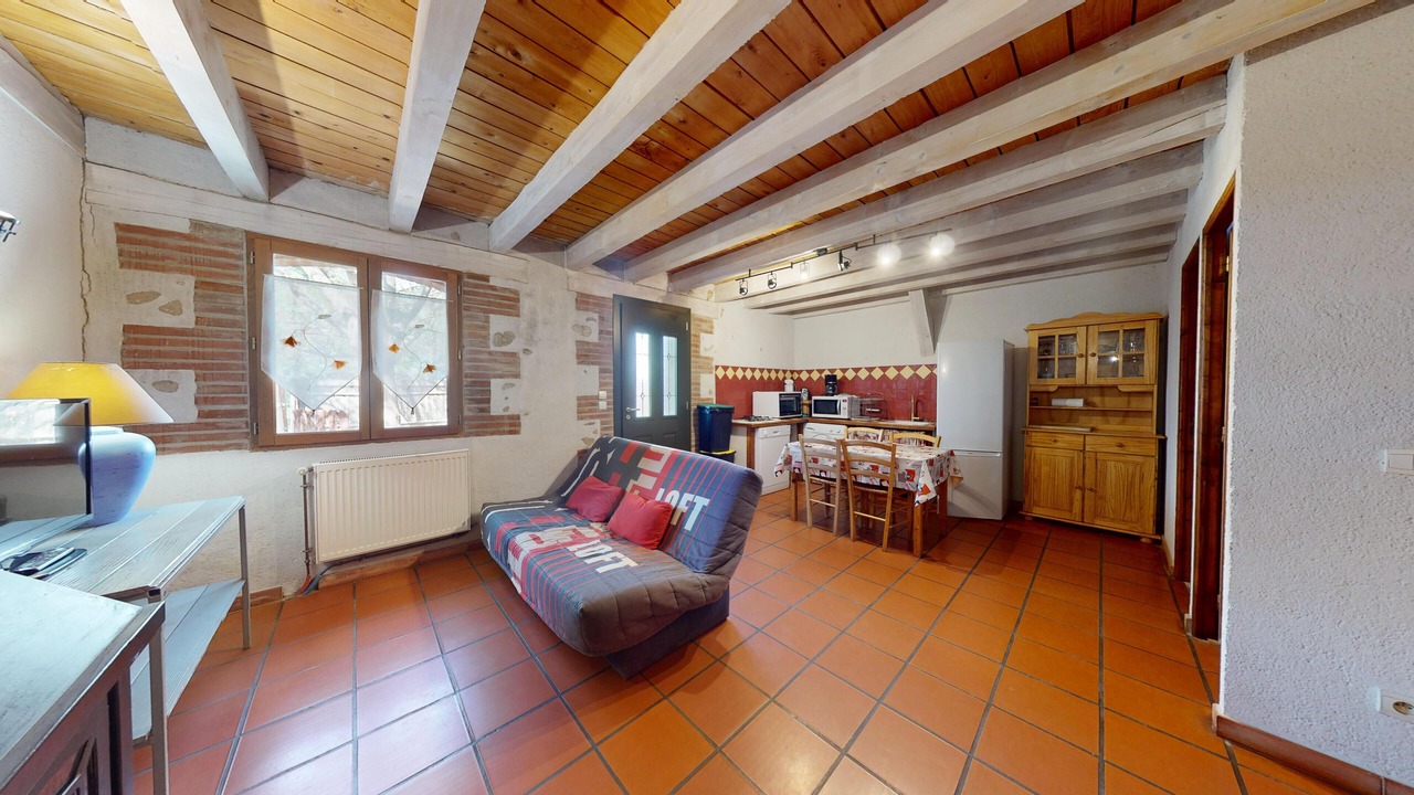 Photo of Bathroom in Saint-Nazaire