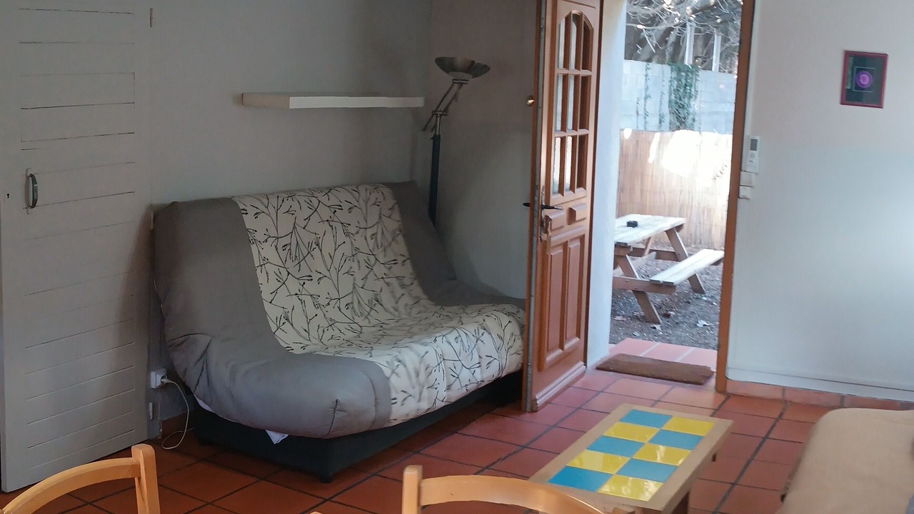 Photo of Bathroom in Saint-Nazaire