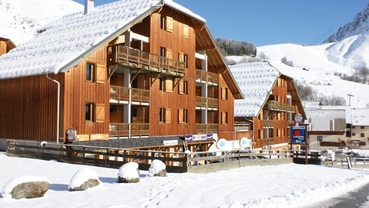 Photo of Outdoor in Saint-Jean-d'Arves