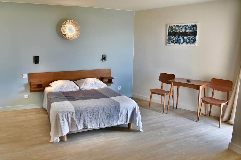 Photo of Bedroom in Gruissan Plage