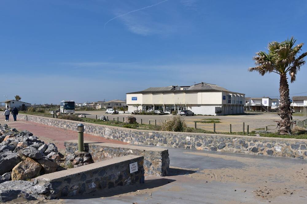 Photo of Outdoor in Gruissan Plage