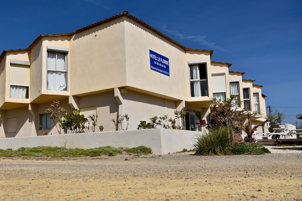 Photo of Outdoor in Gruissan Plage