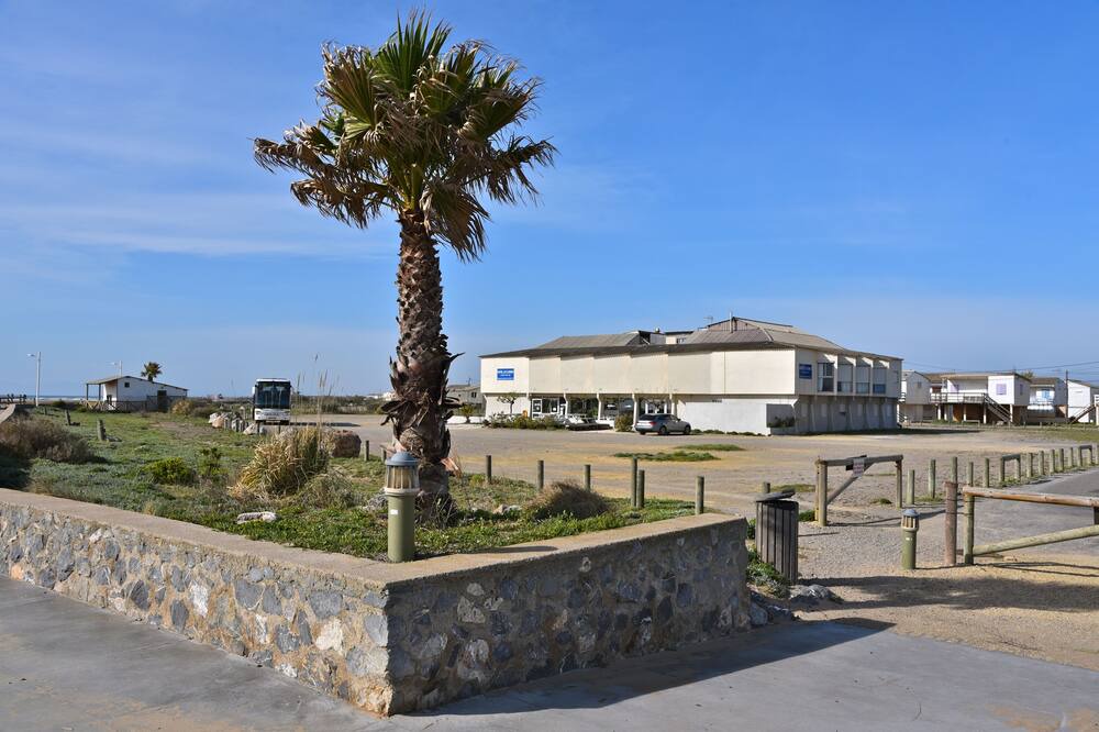 Photo of Outdoor in Gruissan Plage