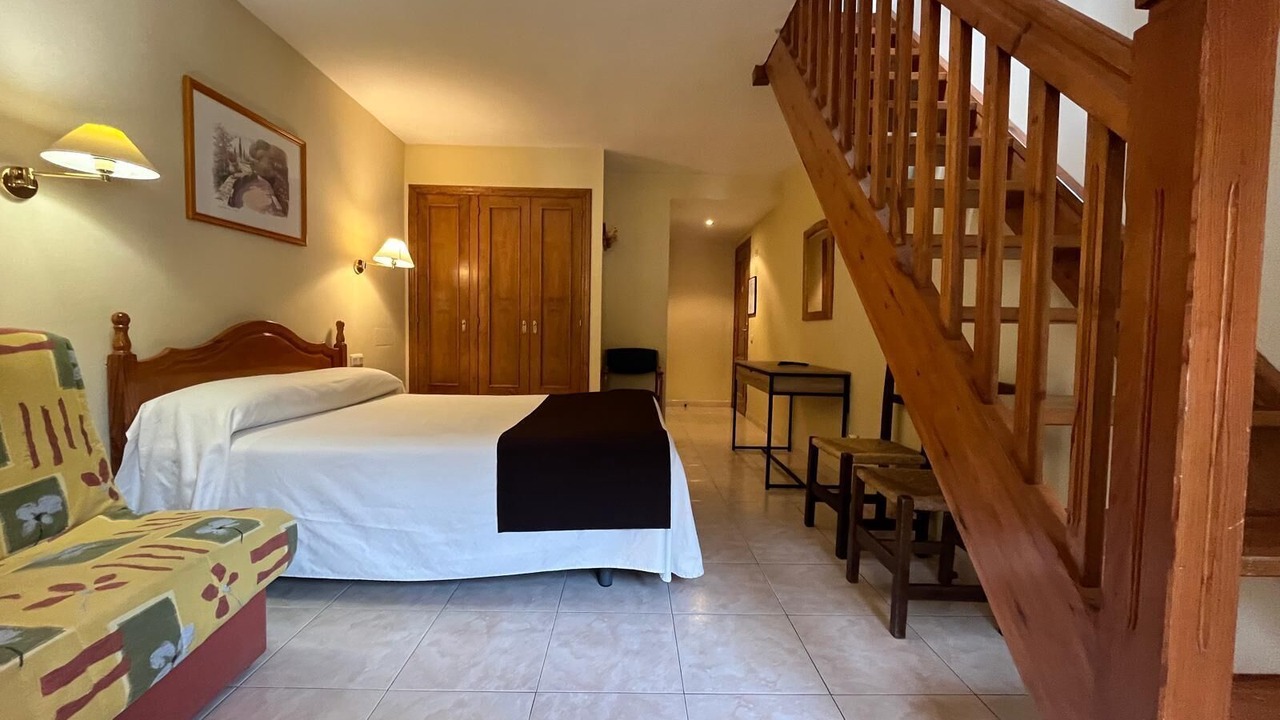 Photo of Bedroom in Les