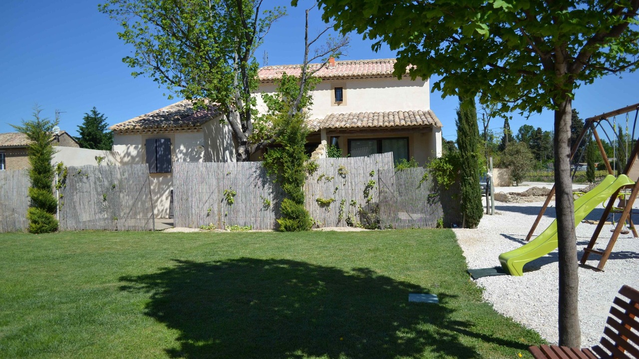 Photo of Outdoor in Camaret-sur-Aigues