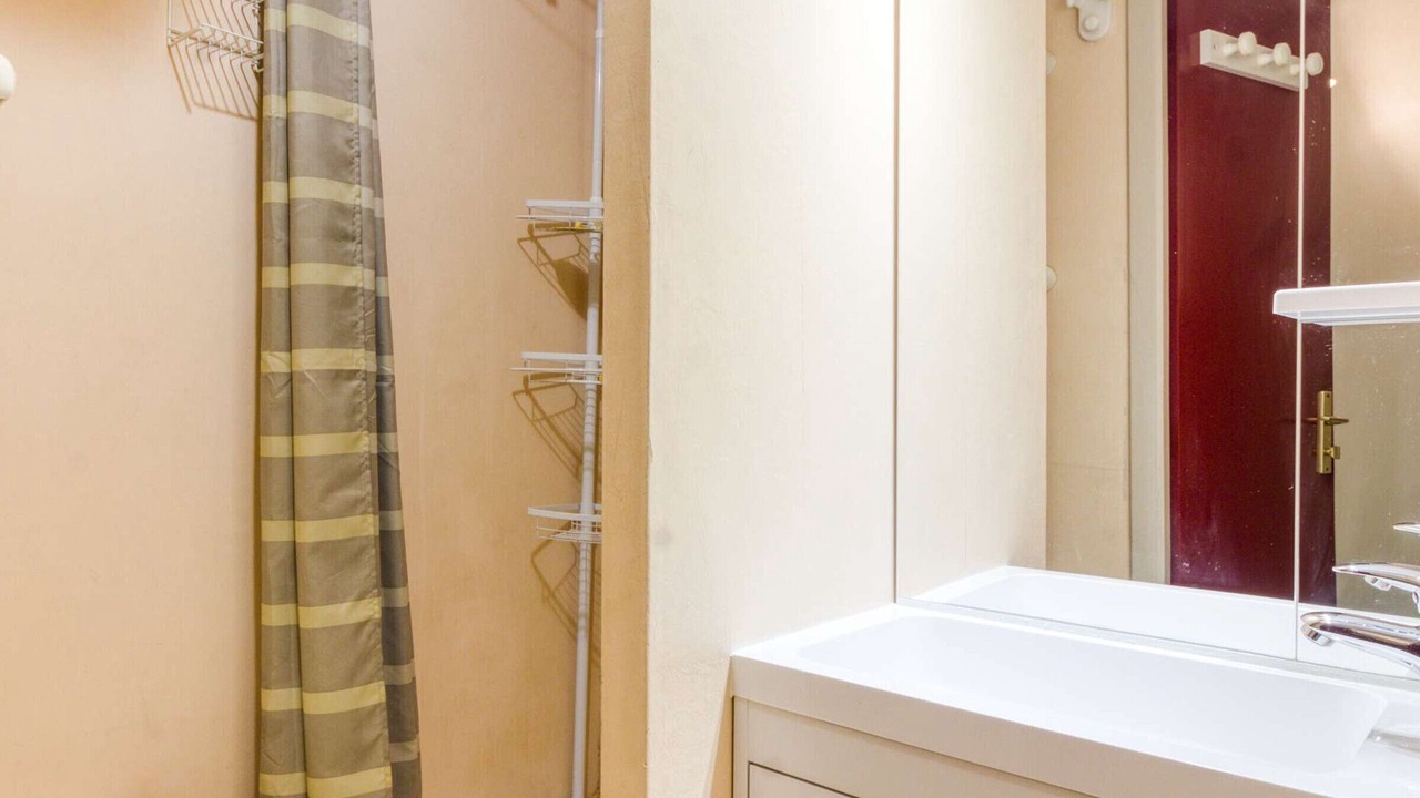 Photo of Bathroom in Luz-Saint-Sauveur