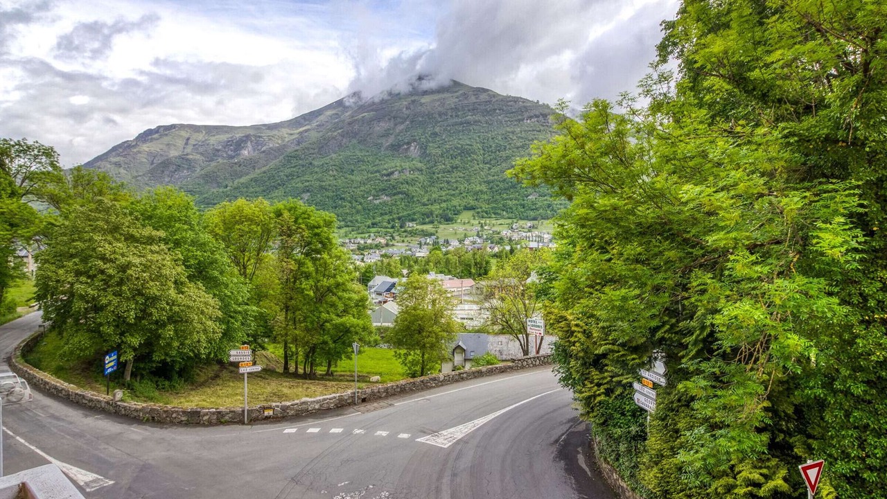 Photo of Others in Luz-Saint-Sauveur