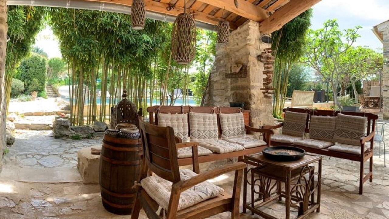 Photo of Outdoor in Barjac