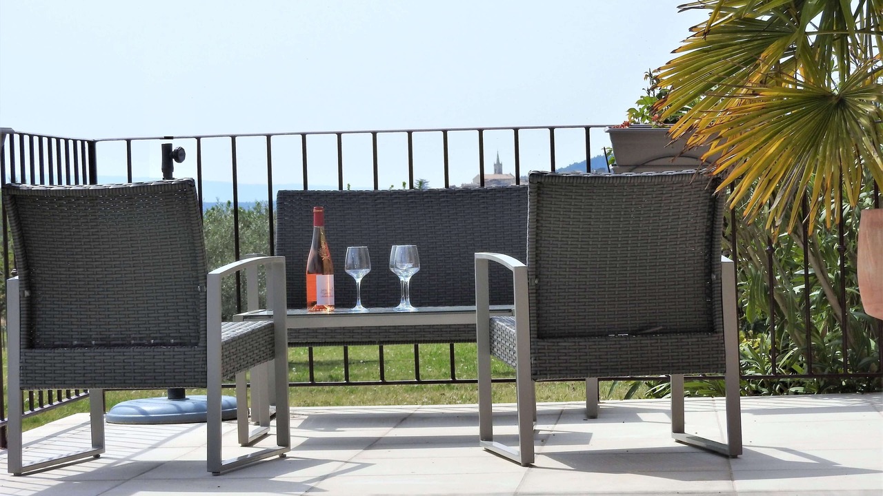 Photo of Outdoor in Villars