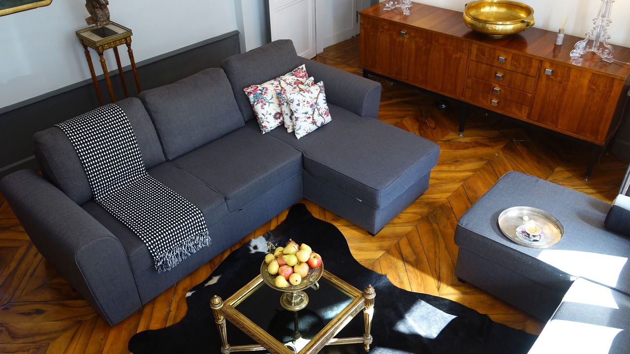 Photo of Livingroom in Bagneres-de-Luchon