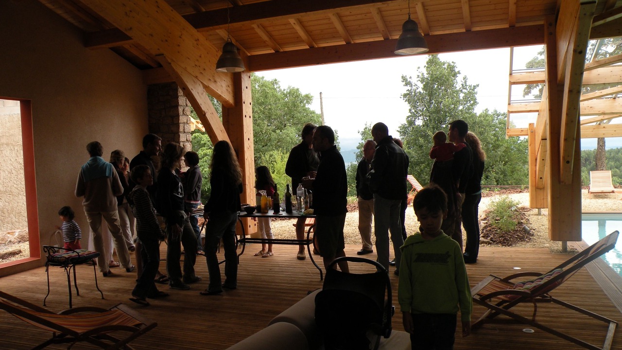 Photo of Outdoor in Verrieres