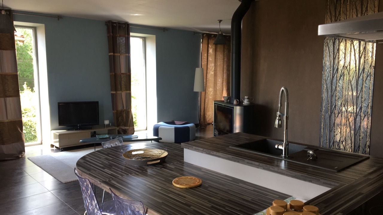 Photo of Livingroom in Verrieres