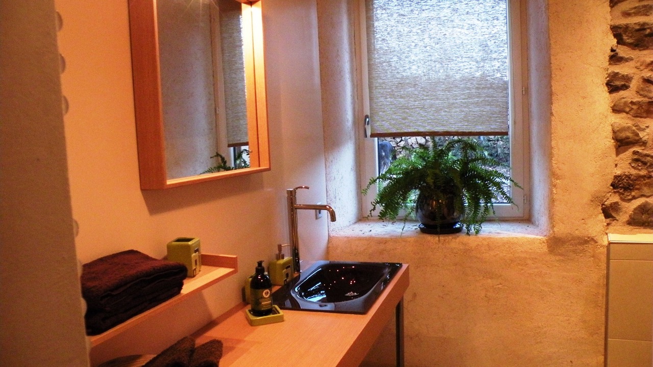 Photo of Bathroom in Verrieres