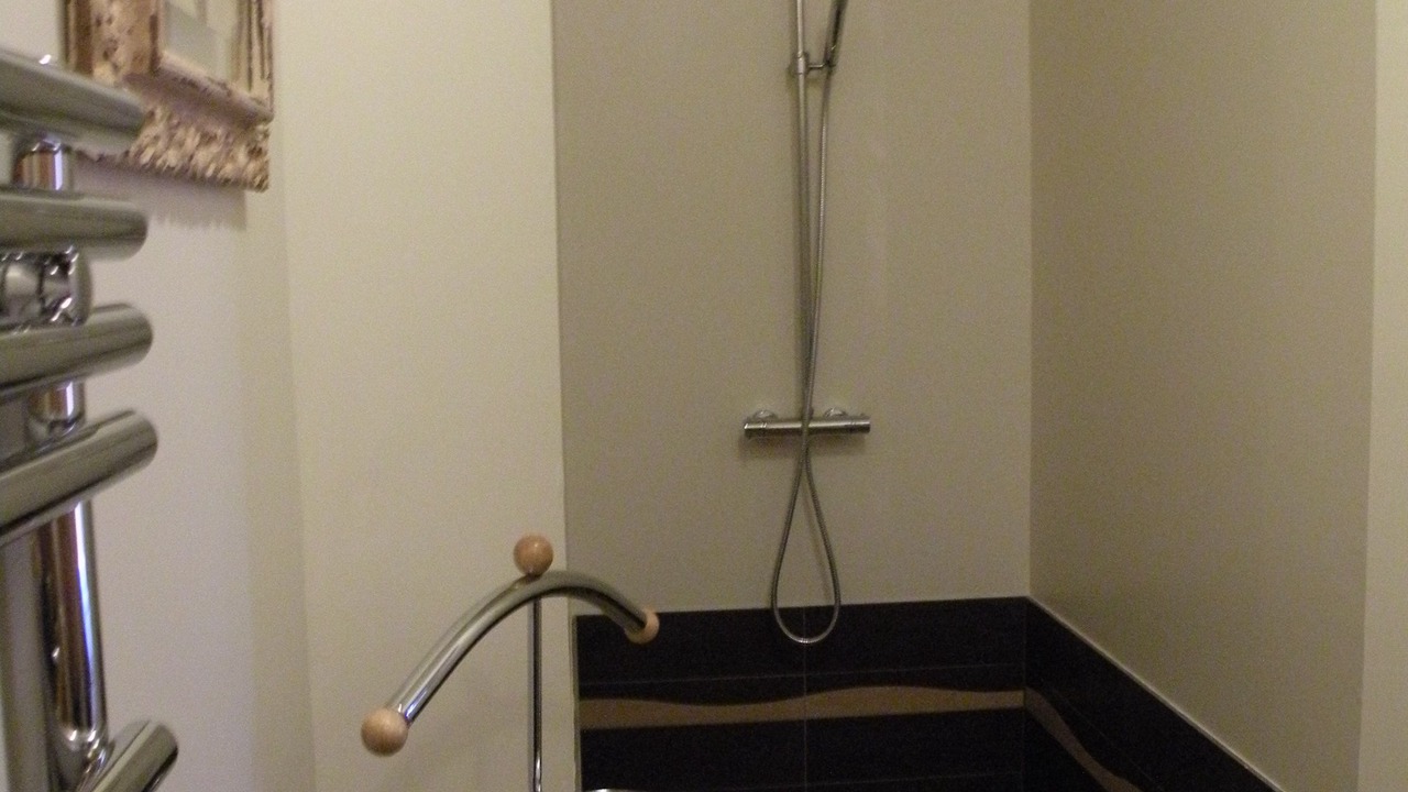 Photo of Bathroom in Verrieres