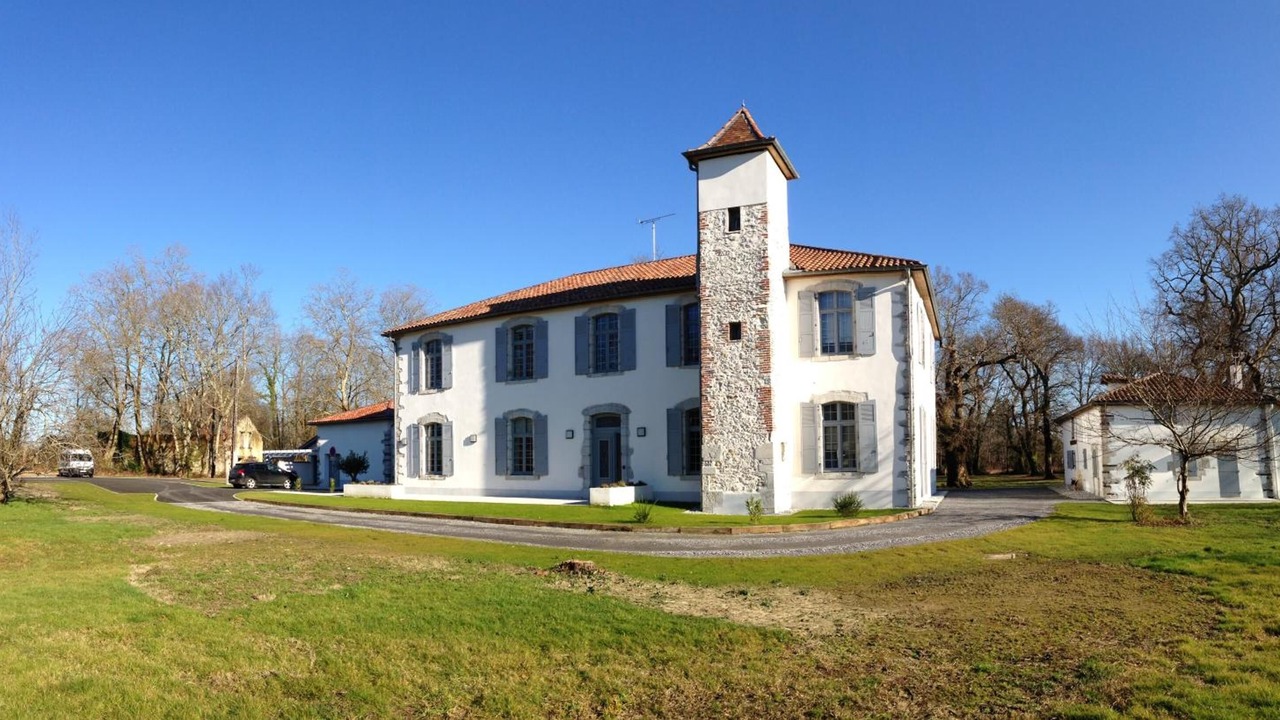 Photo of Outdoor in Oeyreluy